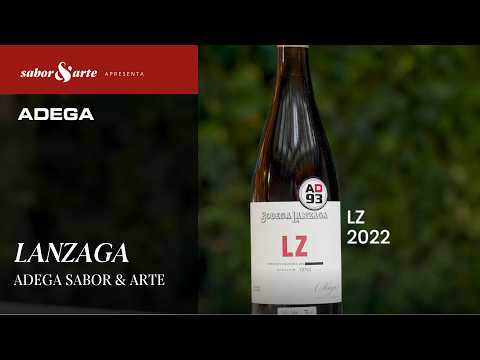 Lanzaga | Clube Adega