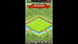 2048 Kingdoms-Android HD Gameplay screenshot 5