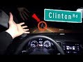 (Extremely Scary) You Won't Believe What Happened to us on Clinton Road at 3AM