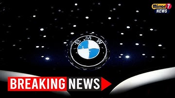 BMW Agrees to Integrate Blockchain With Operations; Partners With BNB Chain, Coinweb