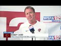 2026 Fever 12 Media Day recap