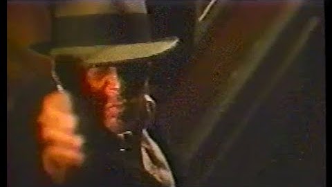 映画 「ラストマン・スタンディング」 (1997) 日本版劇場公開予告編  Last Man Standing Japanese Theatrical Trailer