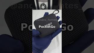 Tribit PocketGo