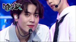 GOT7 - Breath(넌 날 숨 쉬게 해) (Music Bank) | KBS WORLD TV 201204