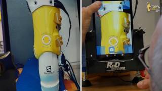 SKI BOOT CLA PRO WC HD