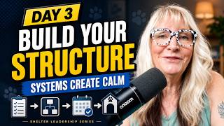 Building Structure When Stabilization Ends