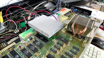 Tymkrs MIDI C64 SID & Gameboy LSDJ Test