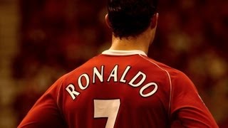 Cristiano Ronaldo \