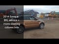 RR Evoque review - important info to keep it running well