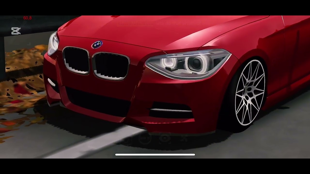 M118i small trio meet-up.       Like and subscribe 