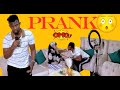 Prank team kaarshe wan aarsanay