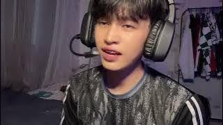 Falling in love the potters cover by chris aem