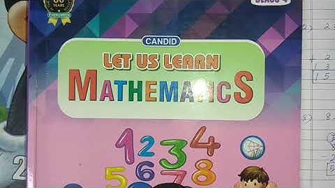 Class-4,subject-Mathematics,video no-15,chapter-2(Ex 2.9)By-Mrs Sanghamitra