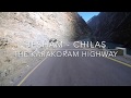 Besham to Chilas - Karakoram Highway - Pakistan