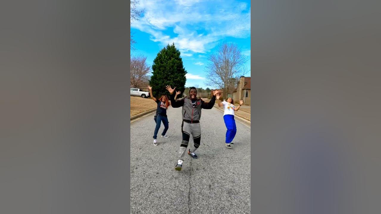 THIS WILL BE!! (A video that makes you smile!)