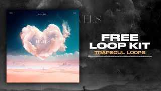 [FREE] R&B Trapsoul Loop Kit/Sample Pack (+15 The Weeknd, Drake, Bryson Tiller, 6LACK Type Loops)