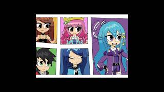 ── .✦ Krew TRAILER ✨  #krew #itsfunneh #krewfam #shortsfeed #fypシ゚viral #comic #animation
