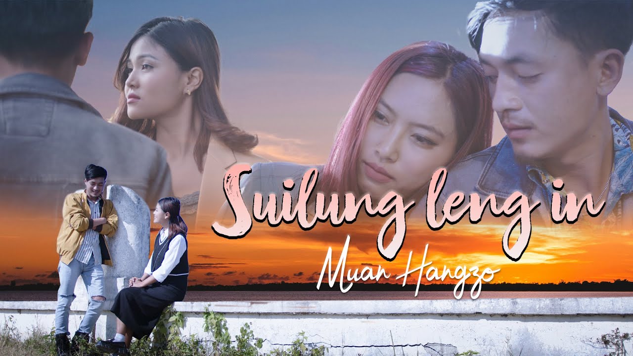 Suilung leng in | Muan Hangzo