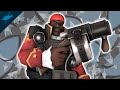 Tf2 i adore the quickiebomb launcher