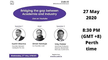 Bridging the Gap Between Industry & Academia