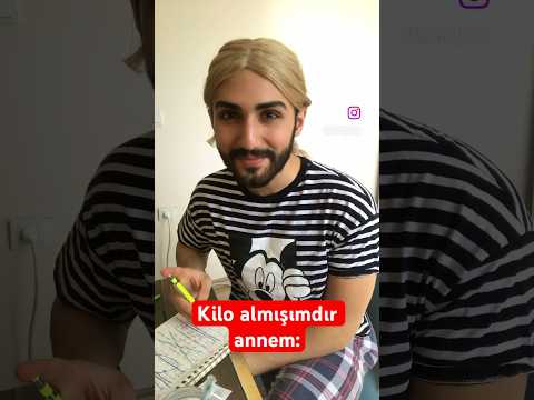 Kesin keşfetty