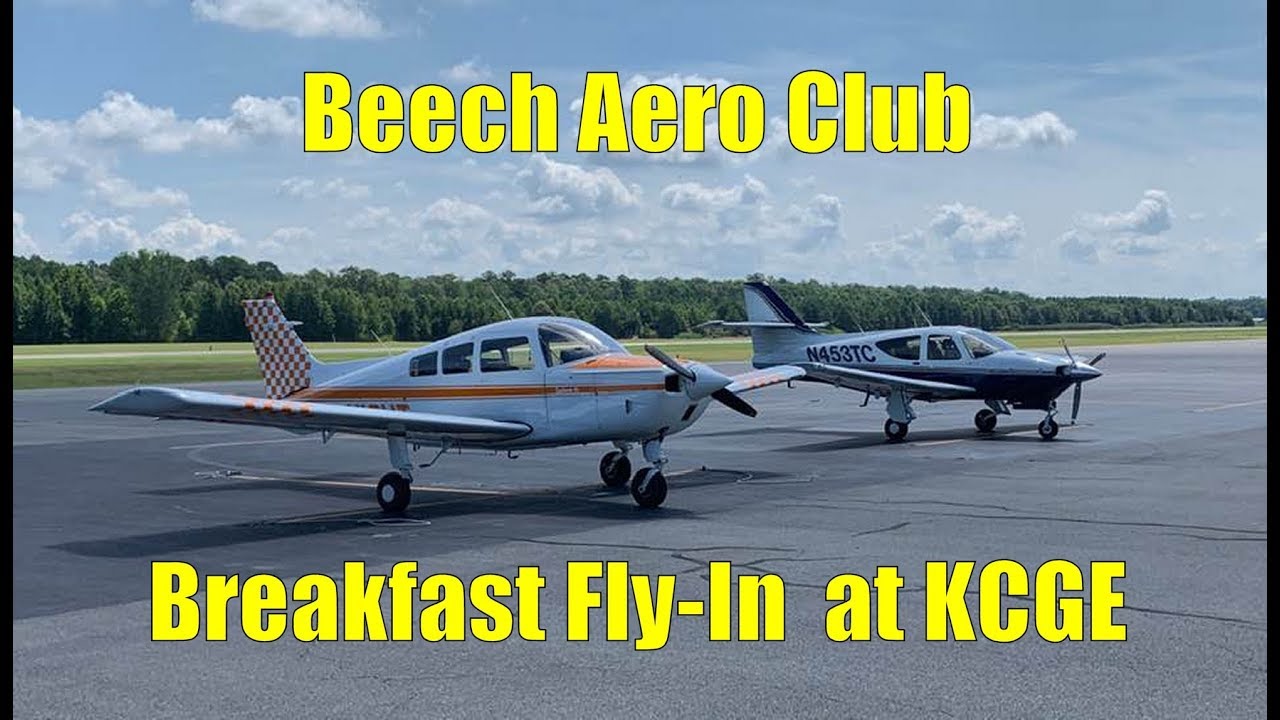 Cambridge for Breakfast - YouTube