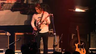 The Black Keys   Thickfreakness Live 2005 DVD