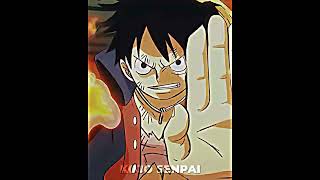 Dark Deku Vs Luffy Gear 5