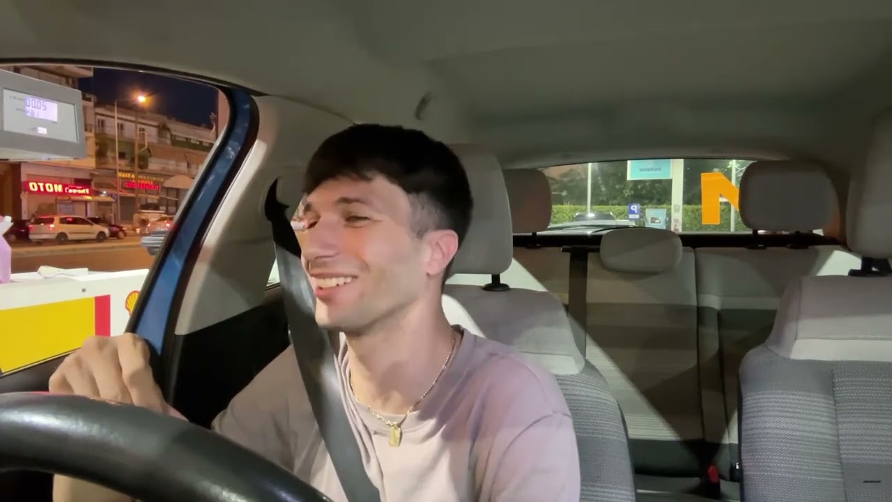 ΑΕΡΑΚΗΣ ΜΙΛΑΕΙ ΜΕ ΒΡΑΒΕΥΜΕΝΟ ΒΕΝΖΙΝΑ ΚΑΙ ΤΟΥ ΔΙΝΕΙ ΛΑΘΟΣ ΑΠΟΔΕΙΞΗ!