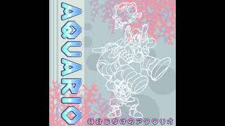 Clockwork Aquario (Round 5 BGM) - Clockwork Aquario [時計じかけのアクワリオ] Original Soundtrack