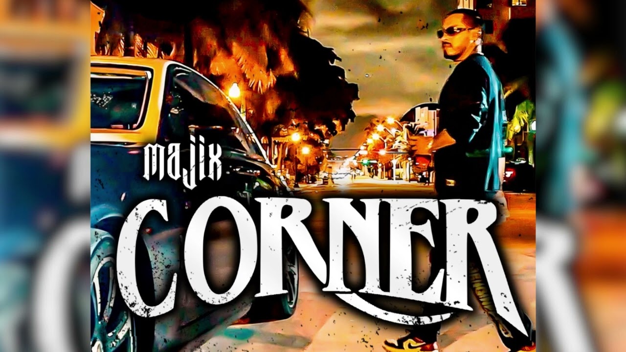 Majix - Corner 🔥 bekijken op YouTube Majix - Corner 🔥 bekijken op YouTube