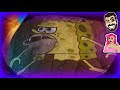 THE ORIGIN OF SPONGEGAR - SpongeBob SquarePants: Battle for Bikini Bottom Rehydrated