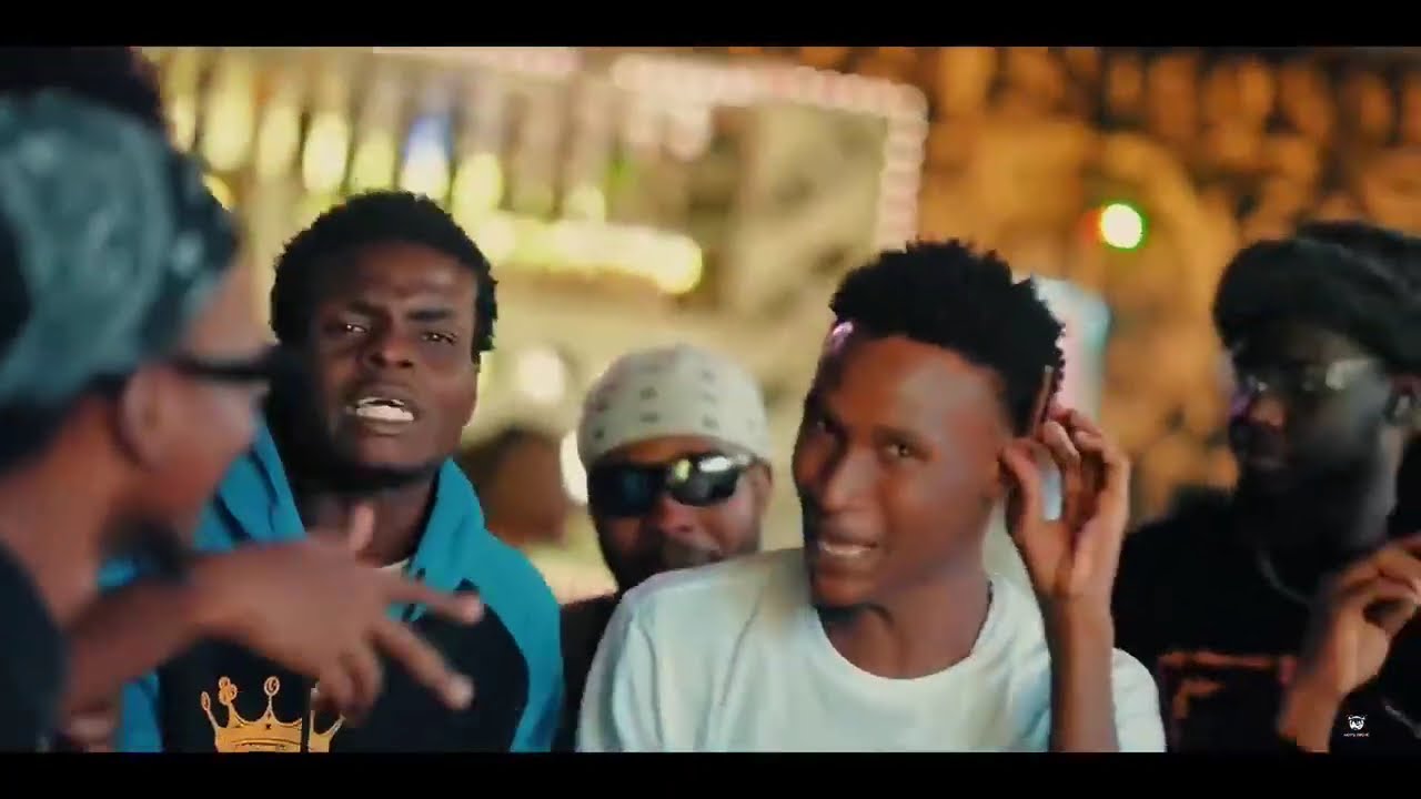 E WOU ( Gade may li ) Ft. XorXor 4k