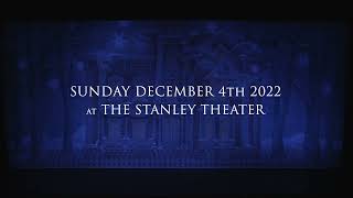 2022 Mohawk Valley Performing Arts Presents The Nutcracker Sunday Show
