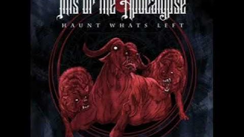 This Or The Apocalypse - Lamnidae (New Song 2010)