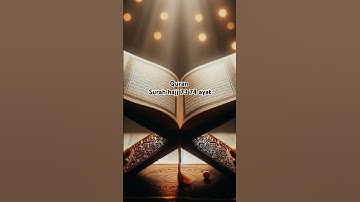 #quran #trending #allah #quranictranslation #rasoolallah #1000subscriber قرآن سورة الحج الآية 73 74