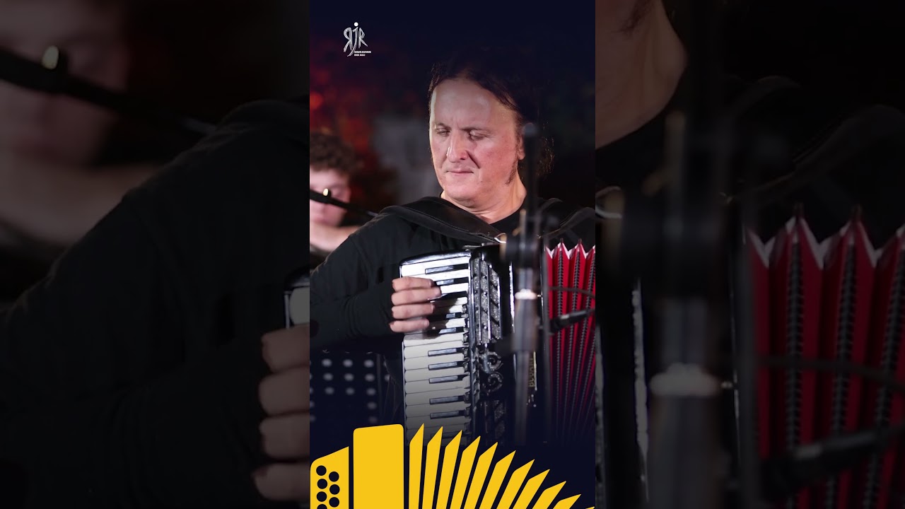 Bardh Jakova Fantazi - Rrok Accademy 2024