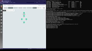 Argo Workflows Issue #4466