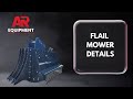 Flail Mower Info