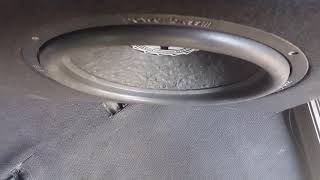 Download Lagu #BAĞSOUND#Powerbas 3xl 38.cm #QLINE 2000.1MONO AMFI MP3