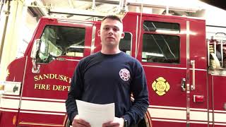 CSU Unit VIII Community Risk Reduction Video