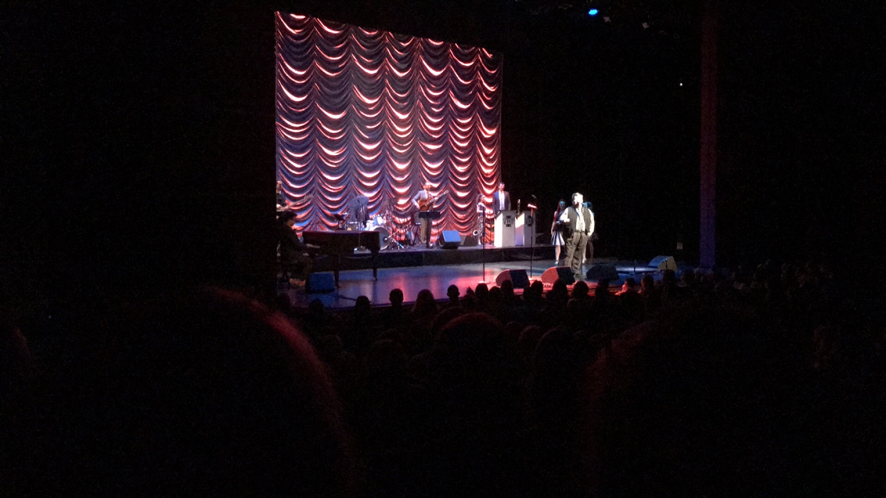 Postmodern Jukebox live concert! Get tix worldwide at www.pmjtour.com - Postmodern Jukebox live concert! Get tix worldwide at www.pmjtour.com