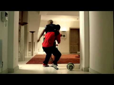 Top 10 piłkarskich reklam