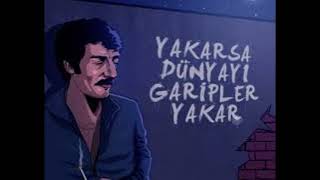 Zalimsin Yar Müslüm Gürses Anısına Cover Arabeks