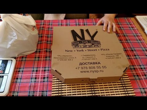 Video: Hvordan Brooklyn Pizza Crew Støtter ægte New York City-pizza