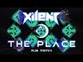 Xilent - The Place (Au5 Remix) | Launchpad Softcover