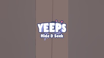 What Your Yeeps Cosmetic Says About U!🤑 #yeeps #gaming #vr #viral #shorts #fyp #funny #trending