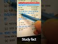 most important question GK static pyq 🎯#shortsfeed #shorts ##GK facts #gkquiz #mcq #ssc #ssccgl #ssc