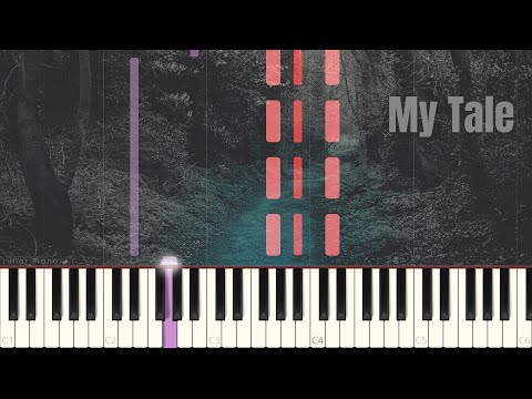 My Tale [It's Okay To Not Be Okay] (It's Okay To Not) - Park Won