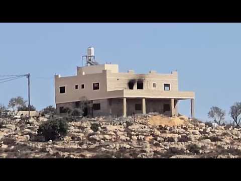 A home in ashes, a livelihood lost amid settler attacks in West Bank